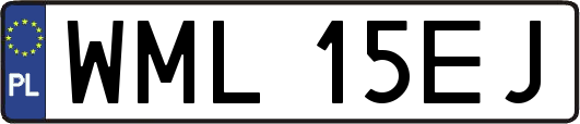 WML15EJ