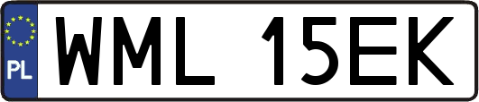 WML15EK