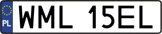 WML15EL
