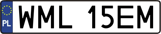 WML15EM