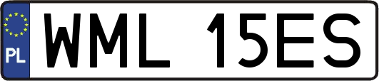 WML15ES