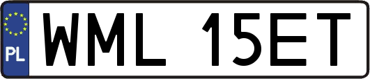 WML15ET