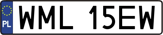 WML15EW