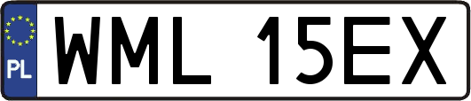 WML15EX