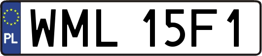 WML15F1