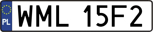 WML15F2