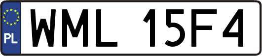 WML15F4