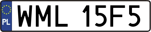 WML15F5