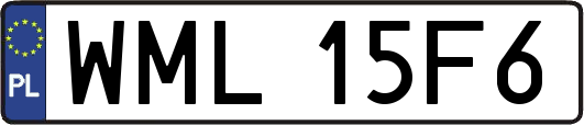 WML15F6