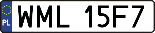 WML15F7