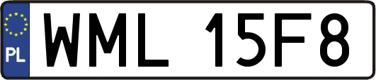 WML15F8