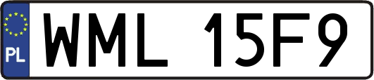 WML15F9