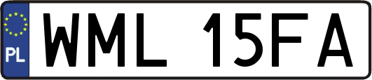 WML15FA
