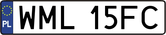 WML15FC