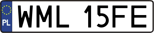 WML15FE