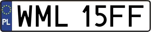 WML15FF