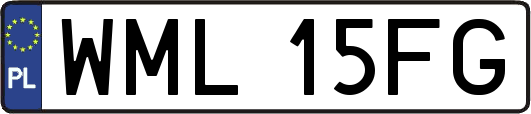 WML15FG