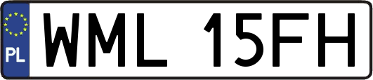 WML15FH