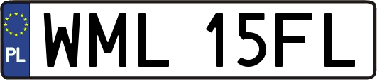 WML15FL
