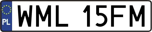 WML15FM