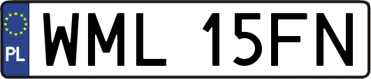 WML15FN