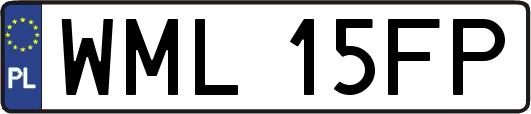 WML15FP