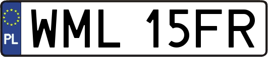 WML15FR