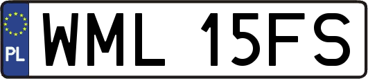 WML15FS