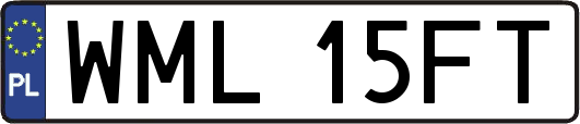 WML15FT