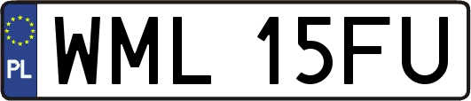 WML15FU