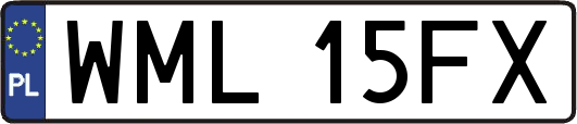 WML15FX