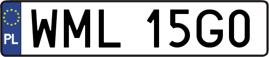 WML15G0