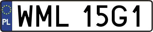 WML15G1