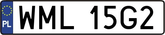 WML15G2
