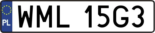WML15G3