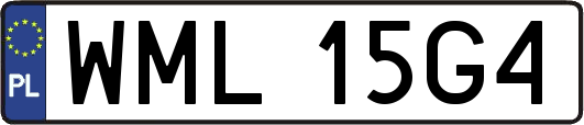 WML15G4