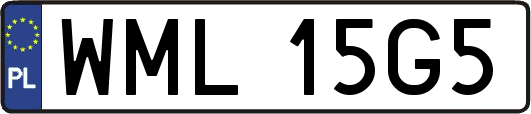 WML15G5