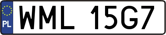 WML15G7