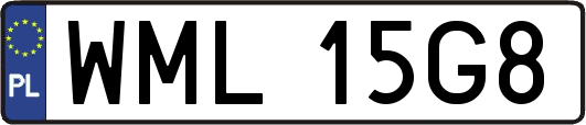 WML15G8