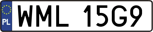 WML15G9
