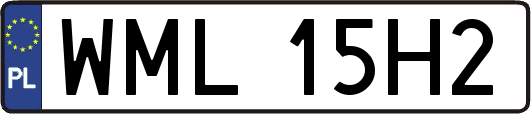 WML15H2
