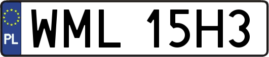 WML15H3
