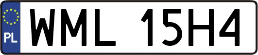 WML15H4
