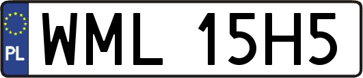 WML15H5