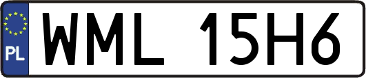WML15H6