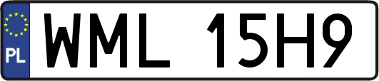 WML15H9