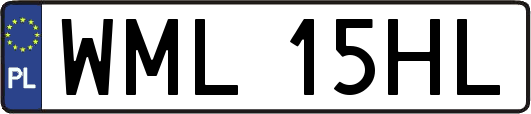 WML15HL