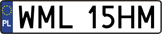 WML15HM