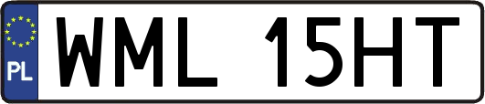 WML15HT