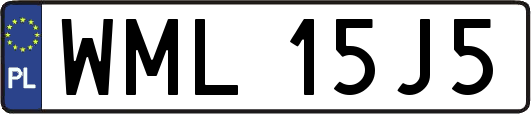 WML15J5